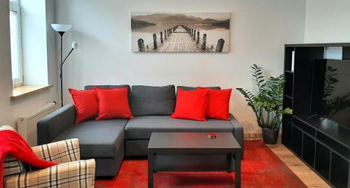 Pine Two Apartment