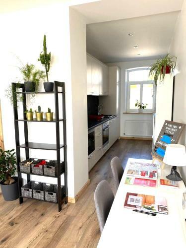 Pine Two Apartment