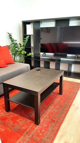 Pine Two Apartment