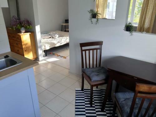 Apartamento Linden Blossom