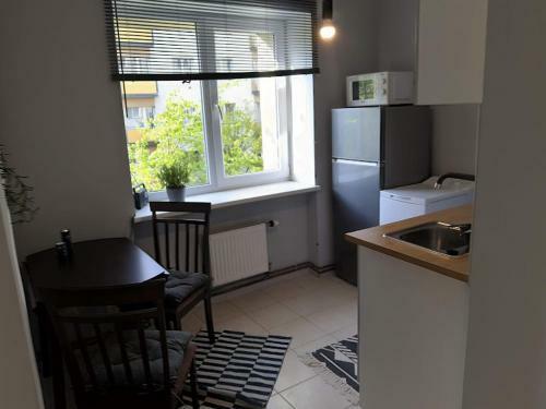 Apartamento Linden Blossom