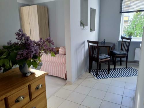 Apartamento Linden Blossom