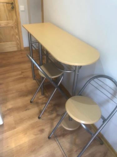 Apartamento Small Rose