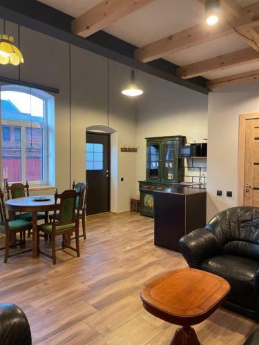 Apartamento Karlsons Antique