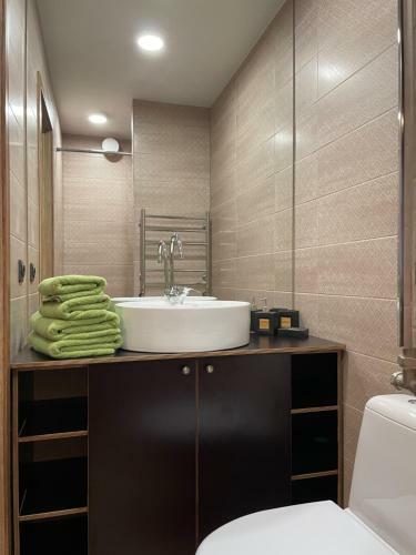 Apartamento Karlsons Antique