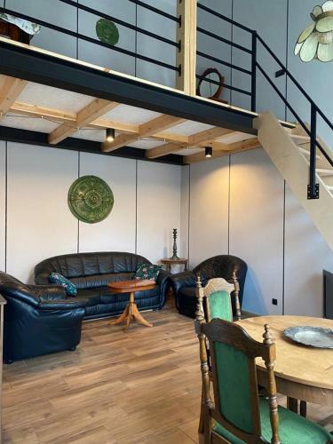 Apartamento Karlsons Antique