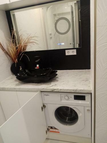 Apartamento Snowwhite Center Appartment