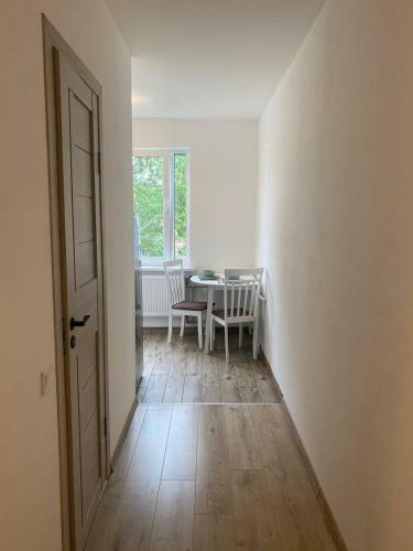 Apartamento Greenspace