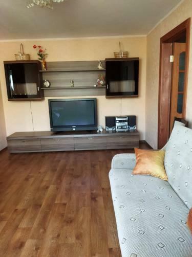 Vitolu Street Apartment