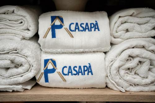 Apartamento Casap�