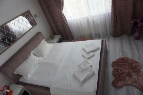 Royal Apartament Regim Hotelier