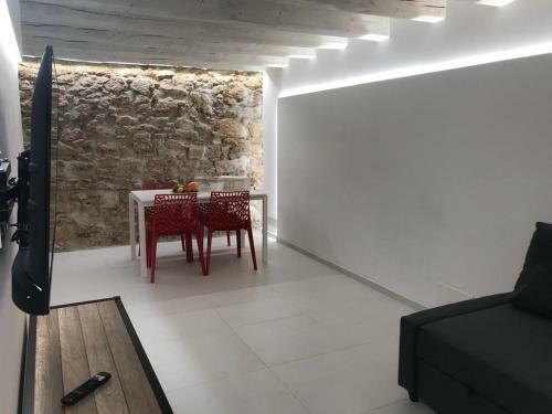 Il Vicoletto Luxury Apartments