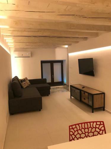 Il Vicoletto Luxury Apartments