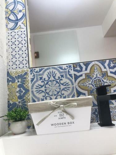 Il Vicoletto Luxury Apartments