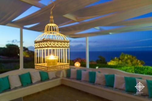 Villa Vittoria - Waterfront House