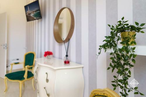 Villa Vittoria - Waterfront House
