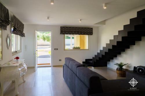 Villa Vittoria - Waterfront House