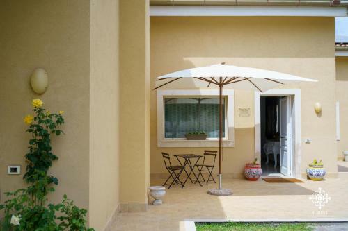 Villa Vittoria - Waterfront House