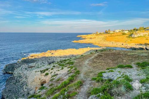 Villa Vittoria - Waterfront House
