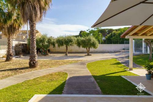 Villa Vittoria - Waterfront House
