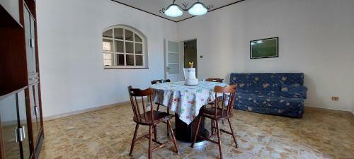 Apartamento Casa Vacanza Paradiso