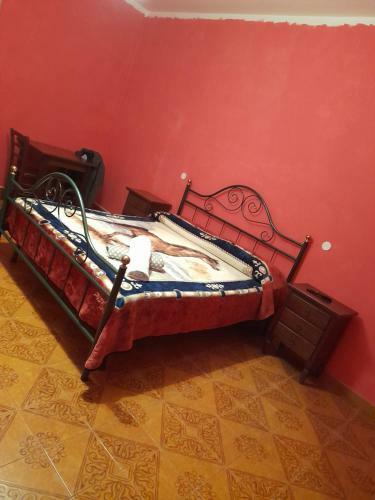 Apartamento Casa Zaida