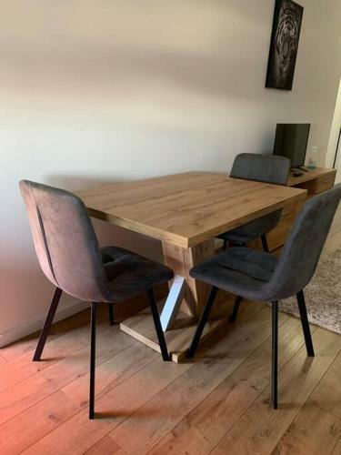 Apartament Nemaipomenit, Nou, In Complex Rezid Ared
