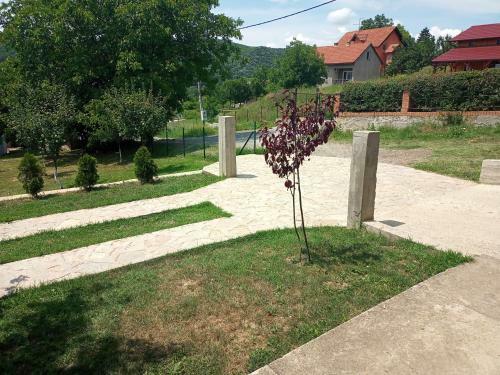 Apartmani Vrhovac