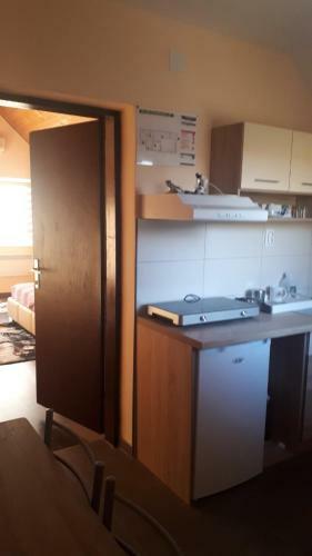 Apartman Dunja Banja Vrdnik