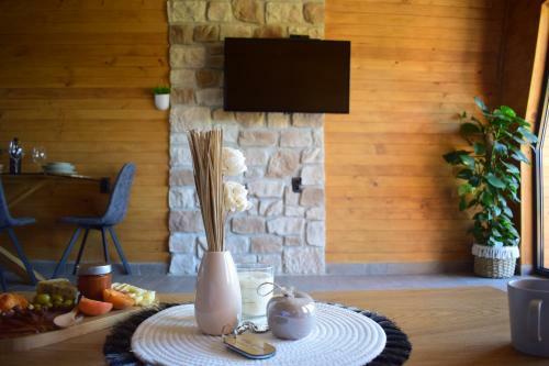 Villa Vila Grujic