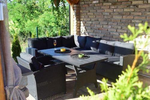 Villa Vila Grujic