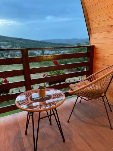 Villa Vila Grujic