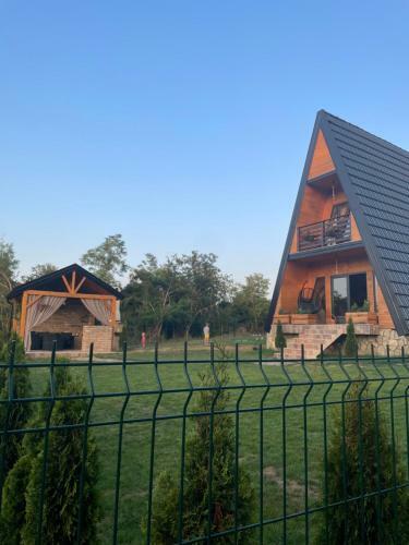 Villa Vila Grujic