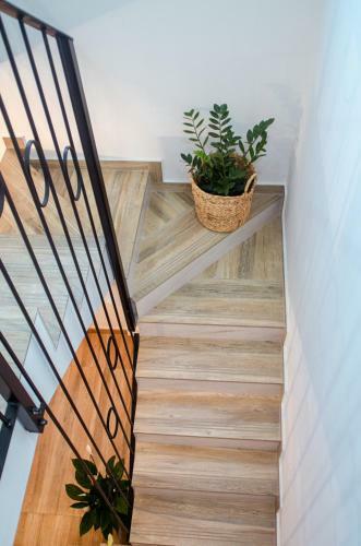 Apartamento Harmonija Lux