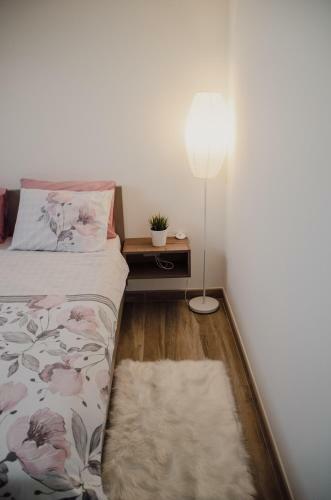 Apartamento Harmonija Lux