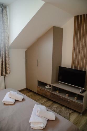 Apartamento Harmonija Lux
