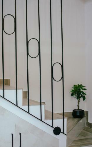 Apartamento Harmonija Lux