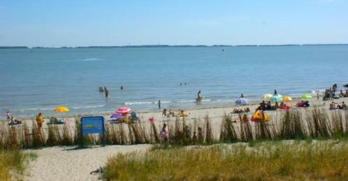`t Blauwtje Baarland