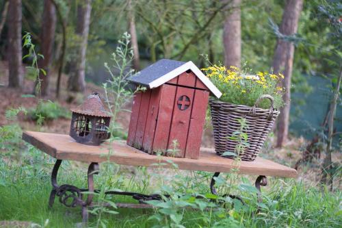 Vogelzang Tiny House