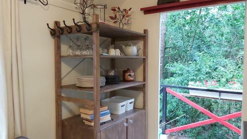 Vogelzang Tiny House