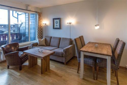 Apartamento St�lstunet Leiligheter