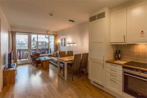 Apartamento St�lstunet Leiligheter