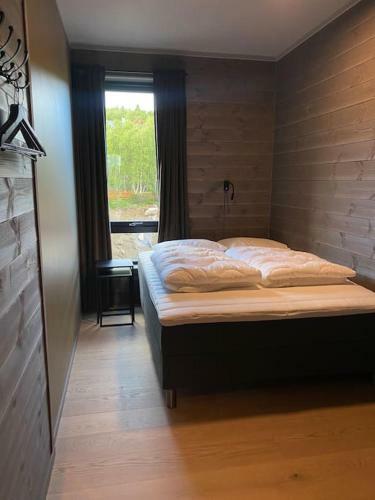 Apartamento Fresh Leilighet Midt I Beitost�len Sentrum
