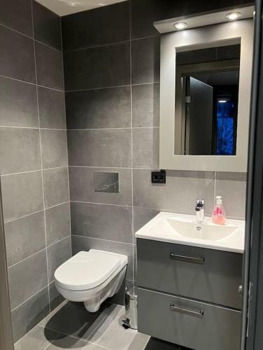 Apartamento Fresh Leilighet Midt I Beitost�len Sentrum