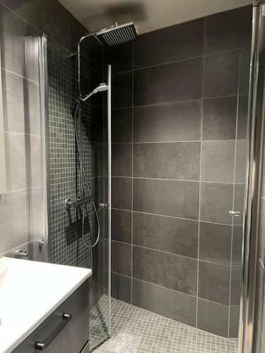 Apartamento Fresh Leilighet Midt I Beitost�len Sentrum