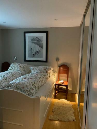 Apartamento Beitotind Leiligheter