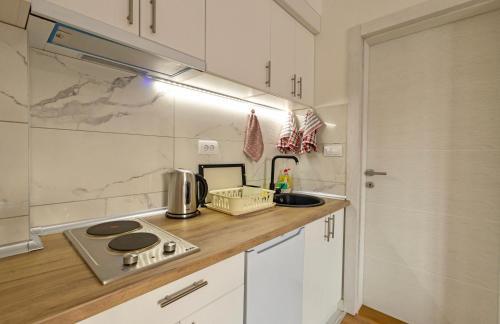 Apartamento Paradiso 1