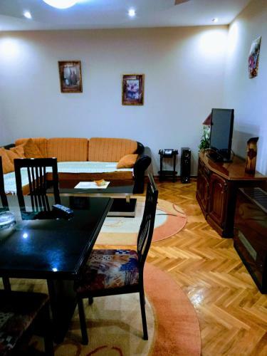 Apartamento Stan Na Dan J & M