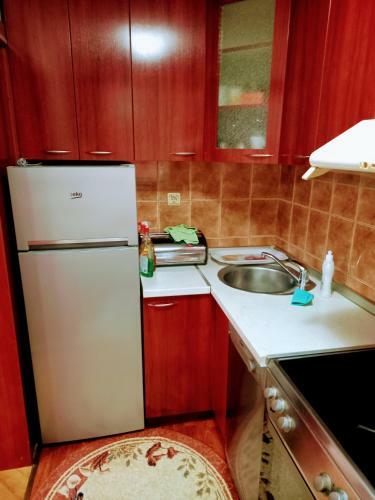 Apartamento Stan Na Dan J & M