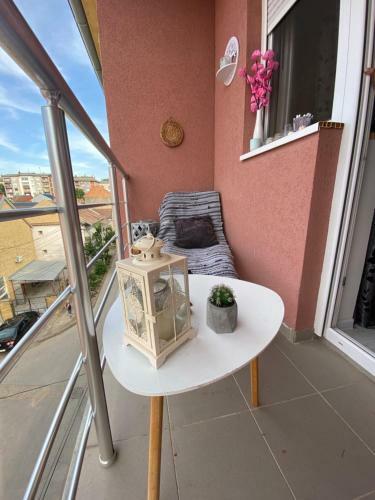 Apartamento Book Home